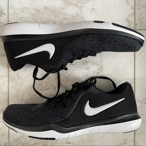 Nike Flex Supreme, Size 10, WORN ONCE INDOORS
